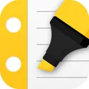 Studies: Smart Flashcards app icon