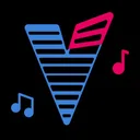 Voloco: Estúdio Vocal app icon