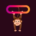 Dynamic Notch Island Wallpaper app icon