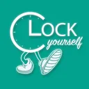 Clock Yourself app icon