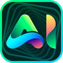 AI Art Generator,Photo Enhance app icon