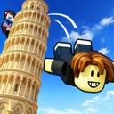 Climb Jump Obby Tower Offline app icon