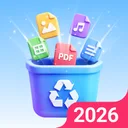 PhotoRestore - File Recover app icon