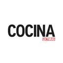 Lecturas Cocina revista app icon