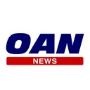 OAN: Live Breaking News app icon