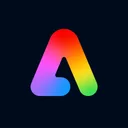 Adobe Express: IA Foto y Video app icon