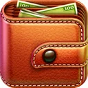 Spending Tracker app icon