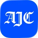 AJC News app icon