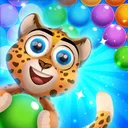 Bubble Pop: Wild Rescue app icon