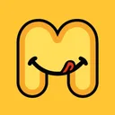 Morfy: Salí a comer ahorrando app icon