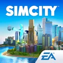 SimCity BuildIt app icon