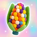 Yarn Fever! Unravel Puzzle app icon