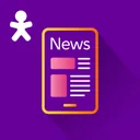 Vivo News app icon