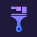 FIBE - AI Album Cover Studio app icon