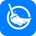 AI Cleaner Storage Cleanup app icon