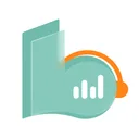 Listenary-Enjoy AudioBooks app icon