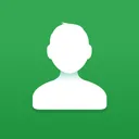 Contactos app icon