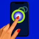 Clique Automático - Clickmate app icon
