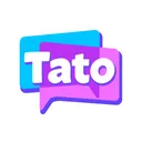 Tato Talk app icon