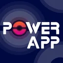 PowerApp: Radyo, Podcast, DJ app icon
