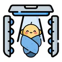 BiliAAP app icon