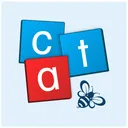 Letter Tiles for Learning app icon