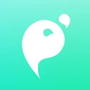Heymandi · Word-Based Social app icon