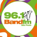 Rádio Band FM São Paulo app icon
