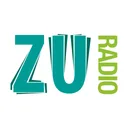 Radio ZU app icon