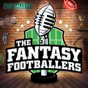 Fantasy Footballers app icon