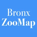 Bronx Zoo - ZooMap app icon