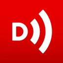 Downcast app icon