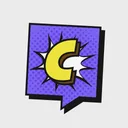 Comics AI: Comic & Manga Maker app icon