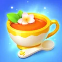 Mystery Town: Merge Games app icon
