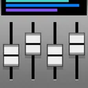 J4T Multitrack Recorder app icon