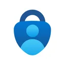 Microsoft Authenticator app icon