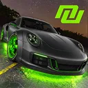 Nitro Nation: Car Racing Game app icon