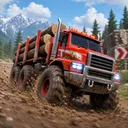Test Driver: Offroad Games app icon
