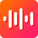 Gravador de Voz app icon