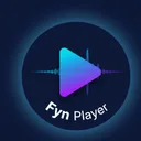 Fyn music player app icon