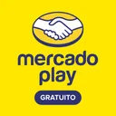 Mercado Play app icon