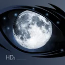 Deluxe Moon HD - Moon Phases Calendar icon from 2026-08-13
