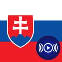SK Radio - Slovak radios app icon