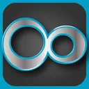 ooTunes Radio: Record & Alarm app icon