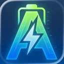 Amperes 4: Saúde da Bateria app icon