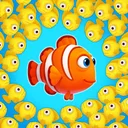 Fishdom app icon