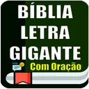 Bíblia Letra Gigante app icon