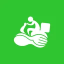 ordermo - Food Delivery & more app icon