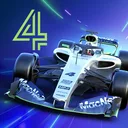Motorsport Manager 4 Racing app icon