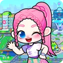 Kalliu Game World: Vida app icon